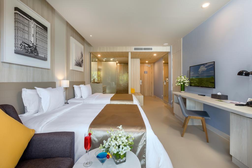 X10 Khaolak Resort SHA Plus Khao Lak Phòng bức ảnh
